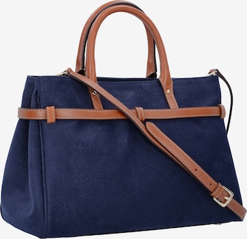 Bric's Handtasche in Blau