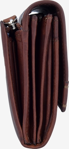 Maître Wallet 'Birkenfeld' in Brown