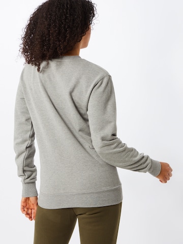 ELLESSE Sweatshirt 'Triome' in Grey