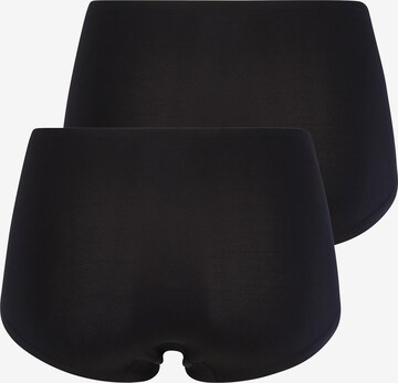 Culotte Royal Lounge Intimates en noir