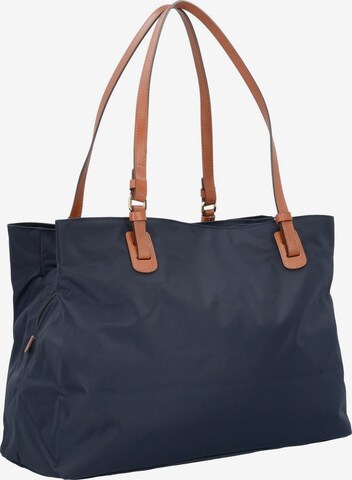 Bric's Schultertasche 'X-Bag 40 cm' in Blau