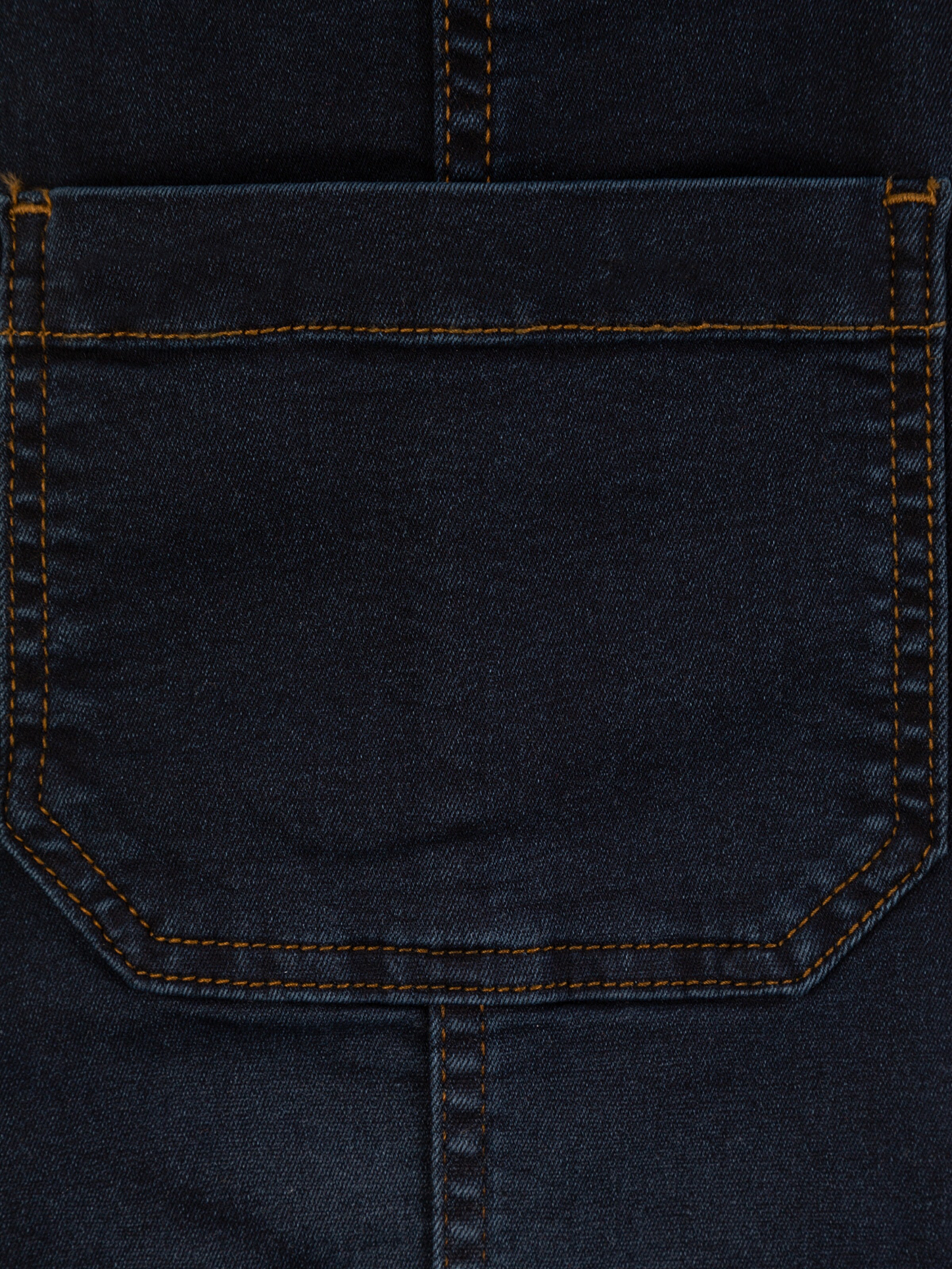 Frauen Jeans LOVE2WAIT Latzjeans 'Salopette' in Blau - XW77180