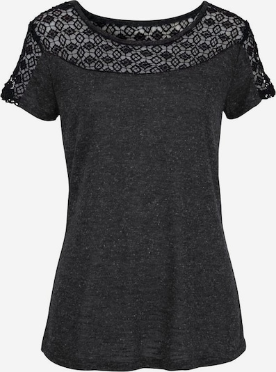 VIVANCE T-shirt en anthracite, Vue avec produit