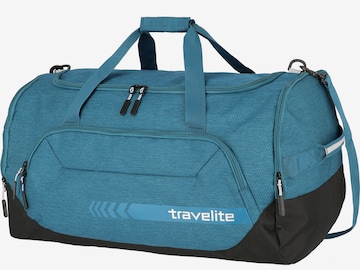 Sac de voyage TRAVELITE en bleu