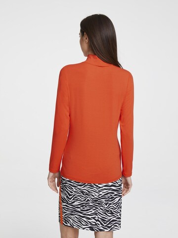 heine Shirt in Orange