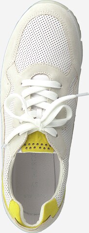 MARCO TOZZI Sneakers in White