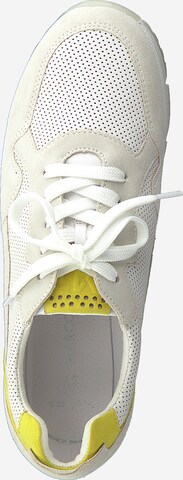MARCO TOZZI Sneaker in Weiß