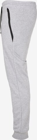 SOUTHPOLE Tapered Jogger in Grau