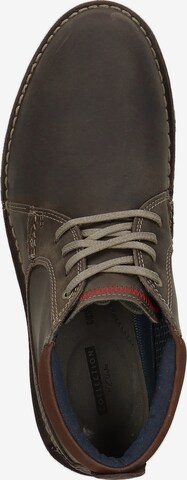 CLARKS Stiefelette in Braun