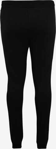 Tapered Pantaloni de la Urban Classics pe negru