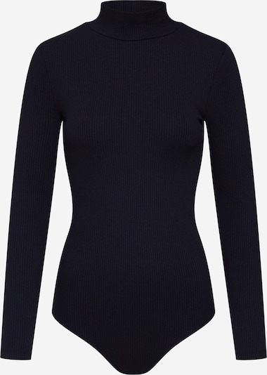 LeGer by Lena Gercke Shirtbody 'Salma' en noir, Vue avec produit