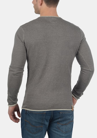 Redefined Rebel Sweater 'Maison' in Grey