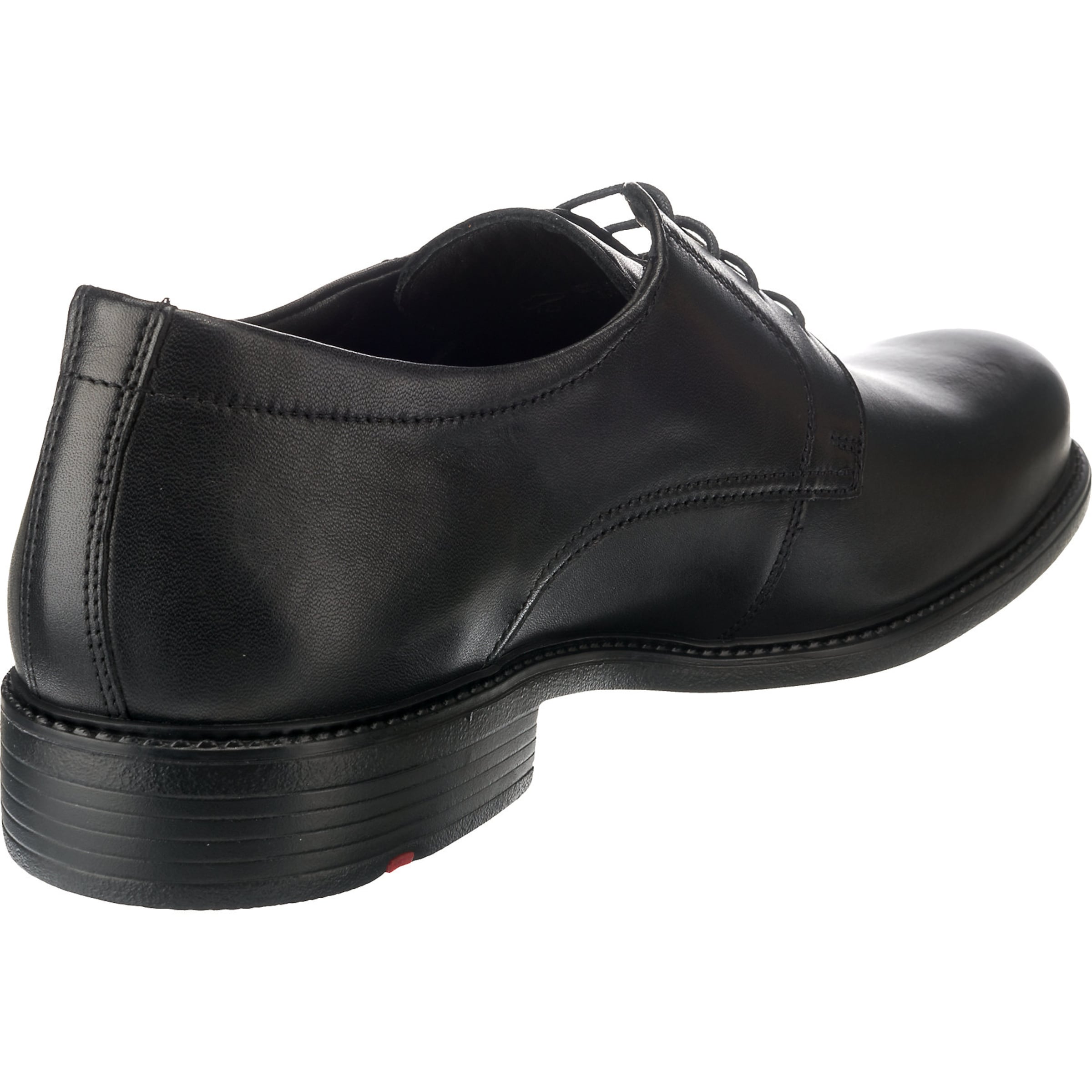 Chaussure à lacets 'Talbot' LLOYD en noir