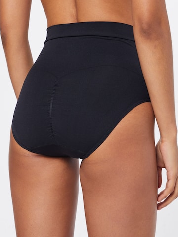 MAGIC Bodyfashionregular Gaćice za oblikovanje 'Comfort Brief' - crna boja