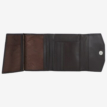 Esquire Wallet in Brown