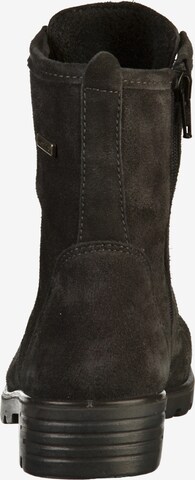 Pepino Boots in Black