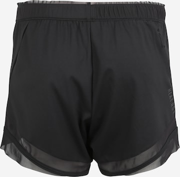 ADIDAS PERFORMANCE Regular Sportbroek in Zwart