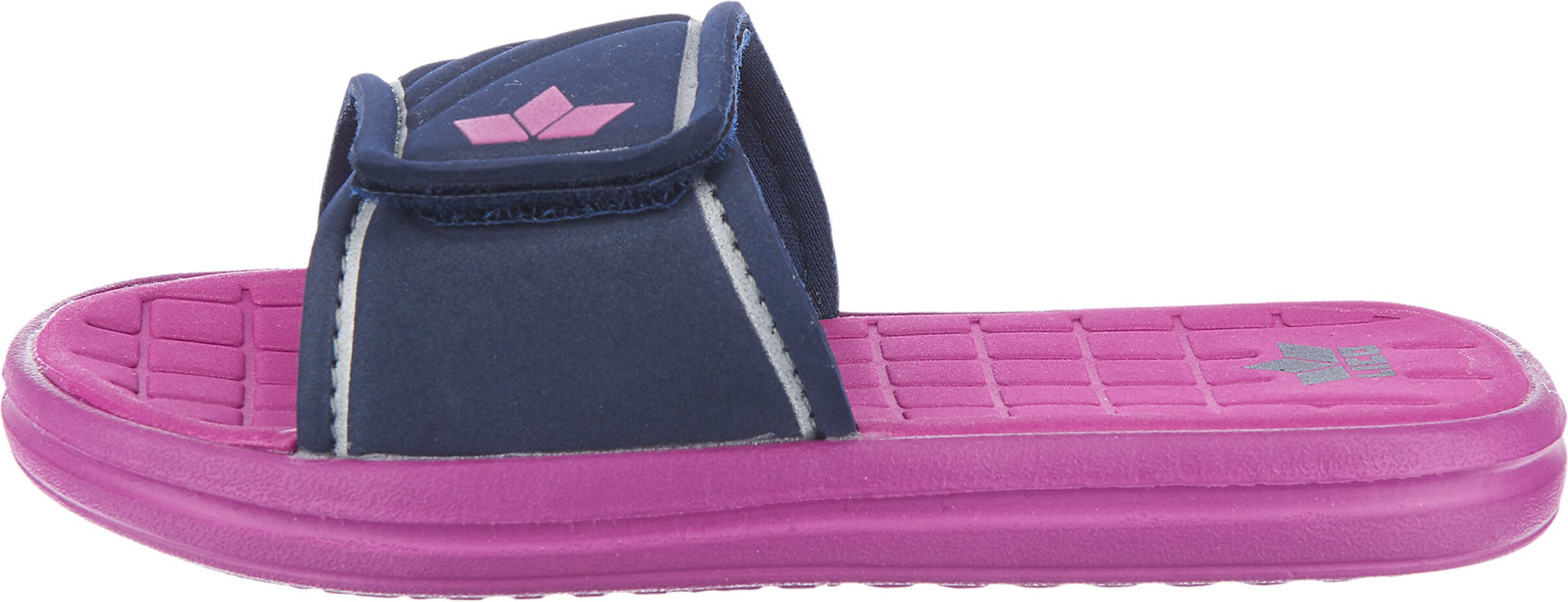 LICO Pantolette in Blau