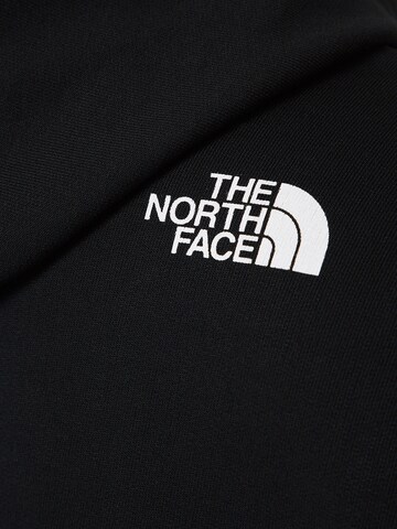 Hanorac 'Open Gate' de la THE NORTH FACE pe negru