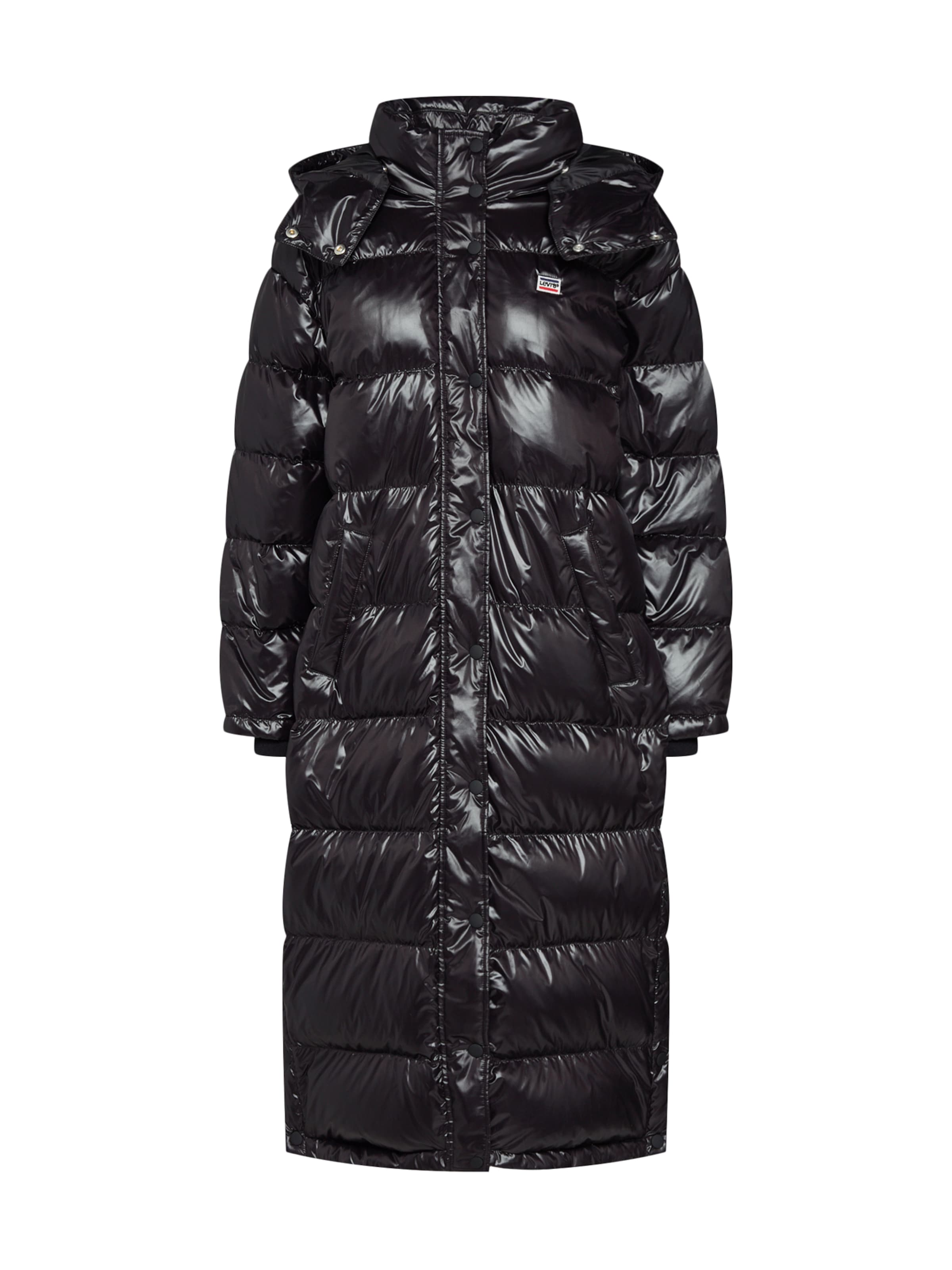 levis tomo puffer coat