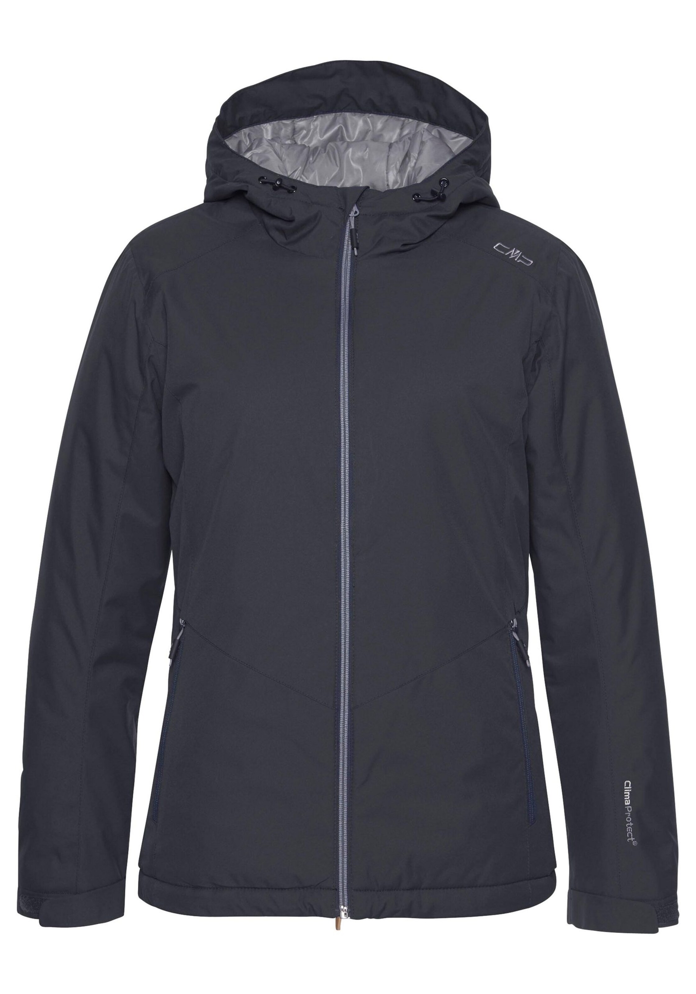 CMP - Funktionsjacke in marine