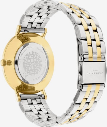 Liebeskind Berlin Analog Watch in Gold