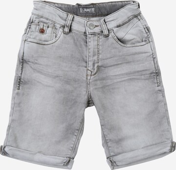 LTB Regular Jeans 'Anders X B' in Grijs: voorkant