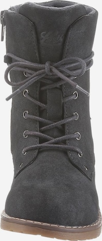 LICO Snow Boots in Grey