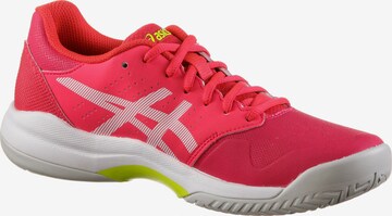 ASICS Sportschuh 'Gel-Game 7' in Pink