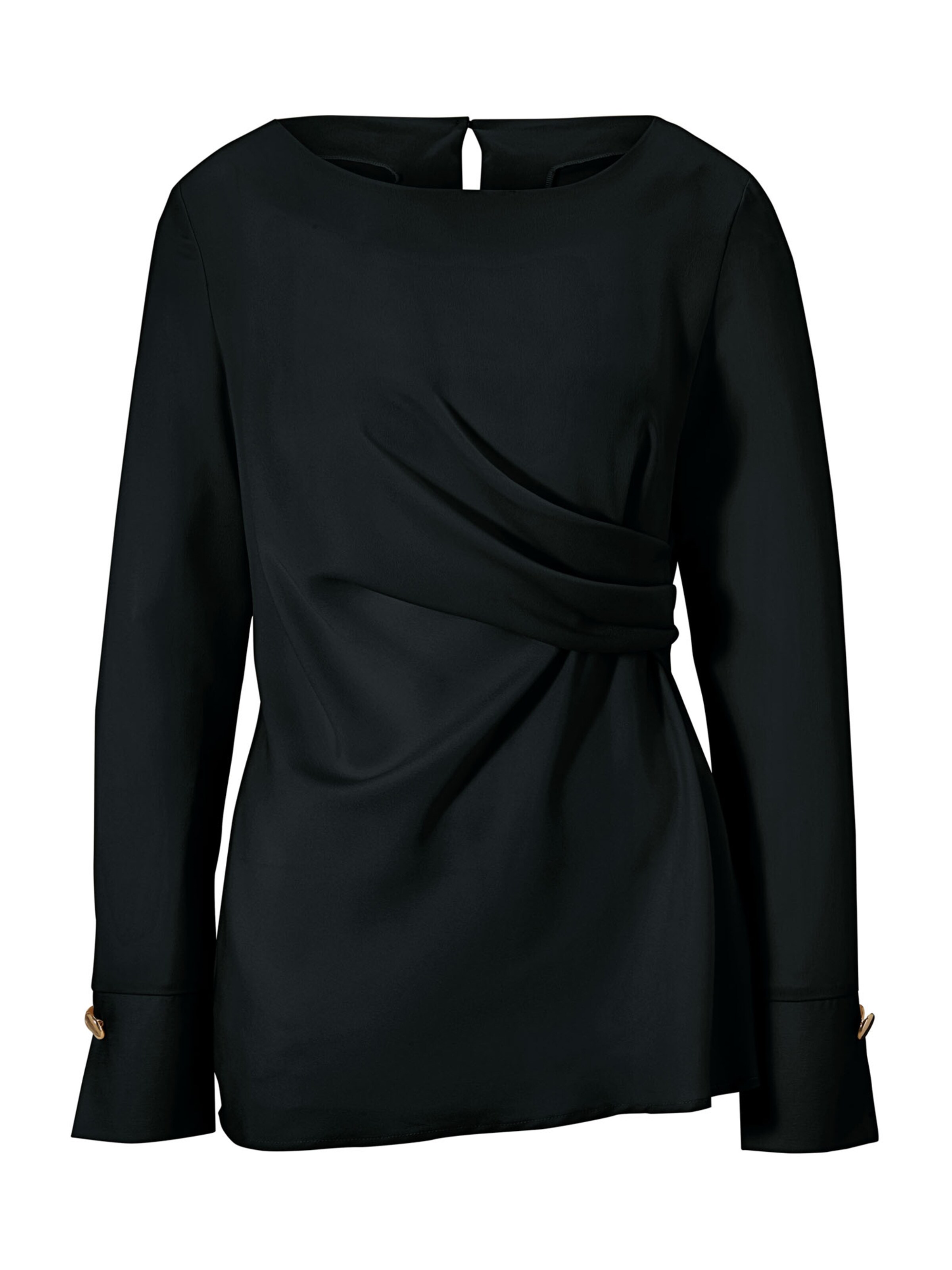 heine - Blouse in de kleur Zwart