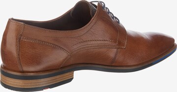 LLOYD Lace-Up Shoes in Brown