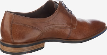 LLOYD Lace-Up Shoes in Brown