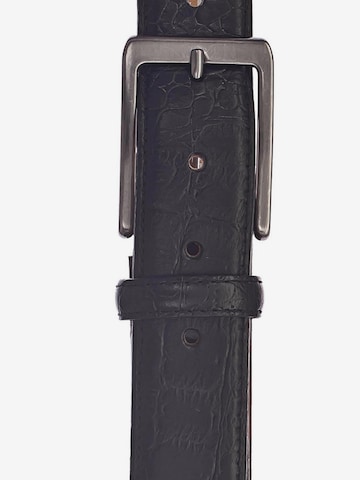 VANZETTI Belt in Black