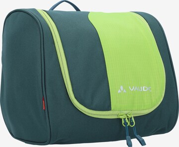 Sac de sport 'Tecowash II' VAUDE en vert