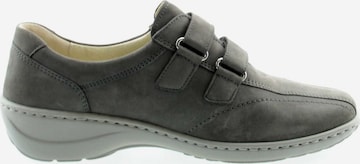 WALDLÄUFER Slip-Ons in Grey