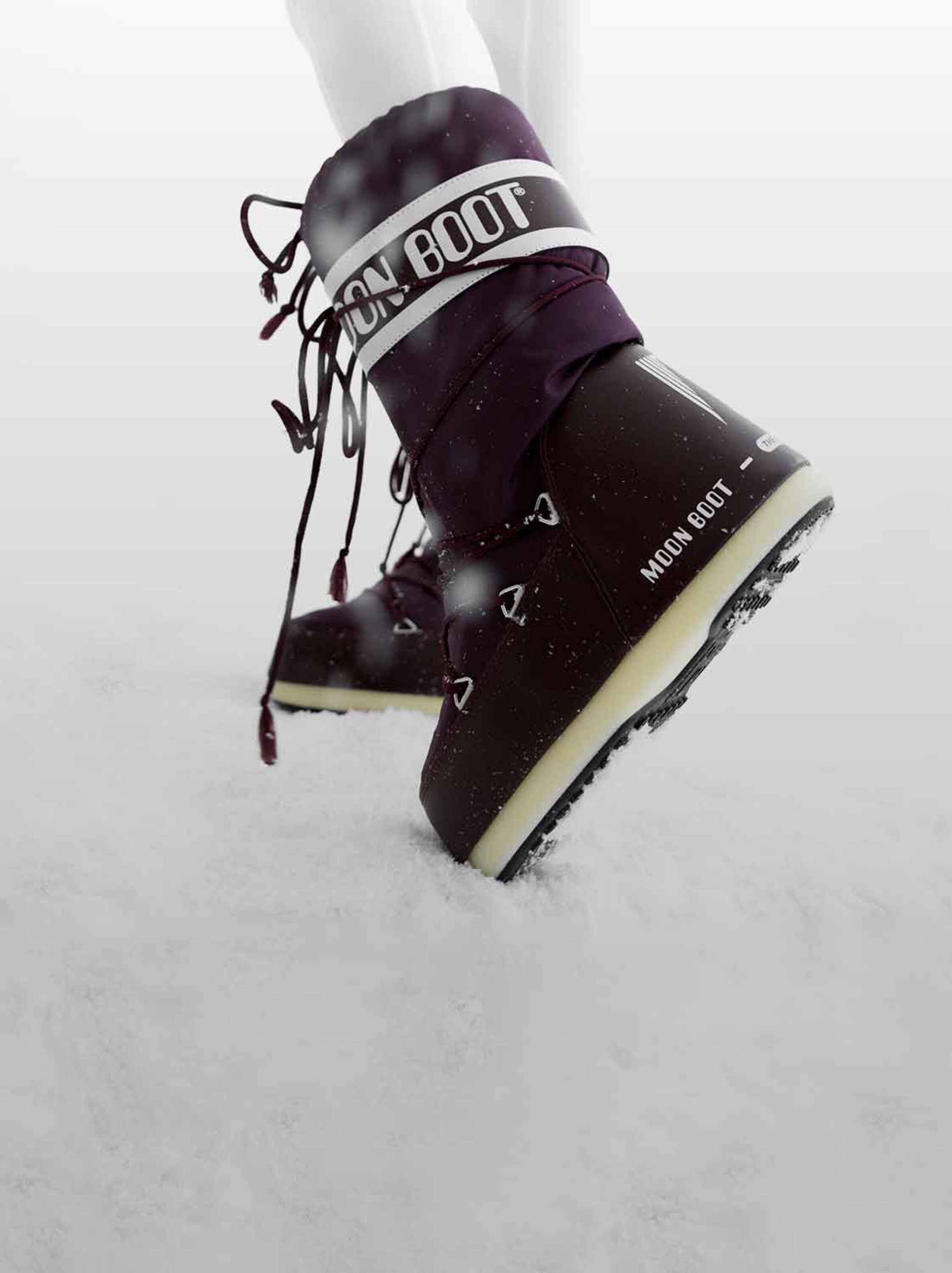 Stivali L37 - Never Let You Go SS11 Black - Stivali - Stivali e altri -  Donna | escarpe.it