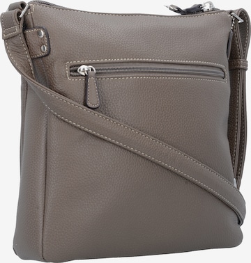 Picard Shoulder Bag 'Loire' in Grey