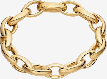 CHRIST Bracelet in Gold: front