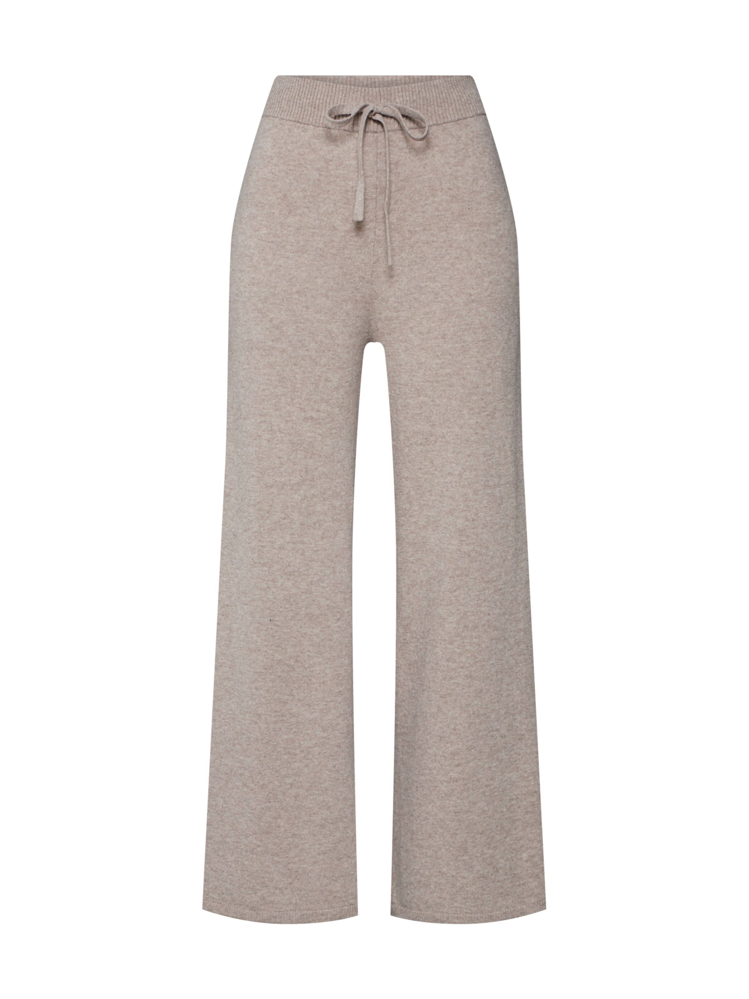 Weekend Max Mara - Broek 'GENIO' in de kleur Bruin