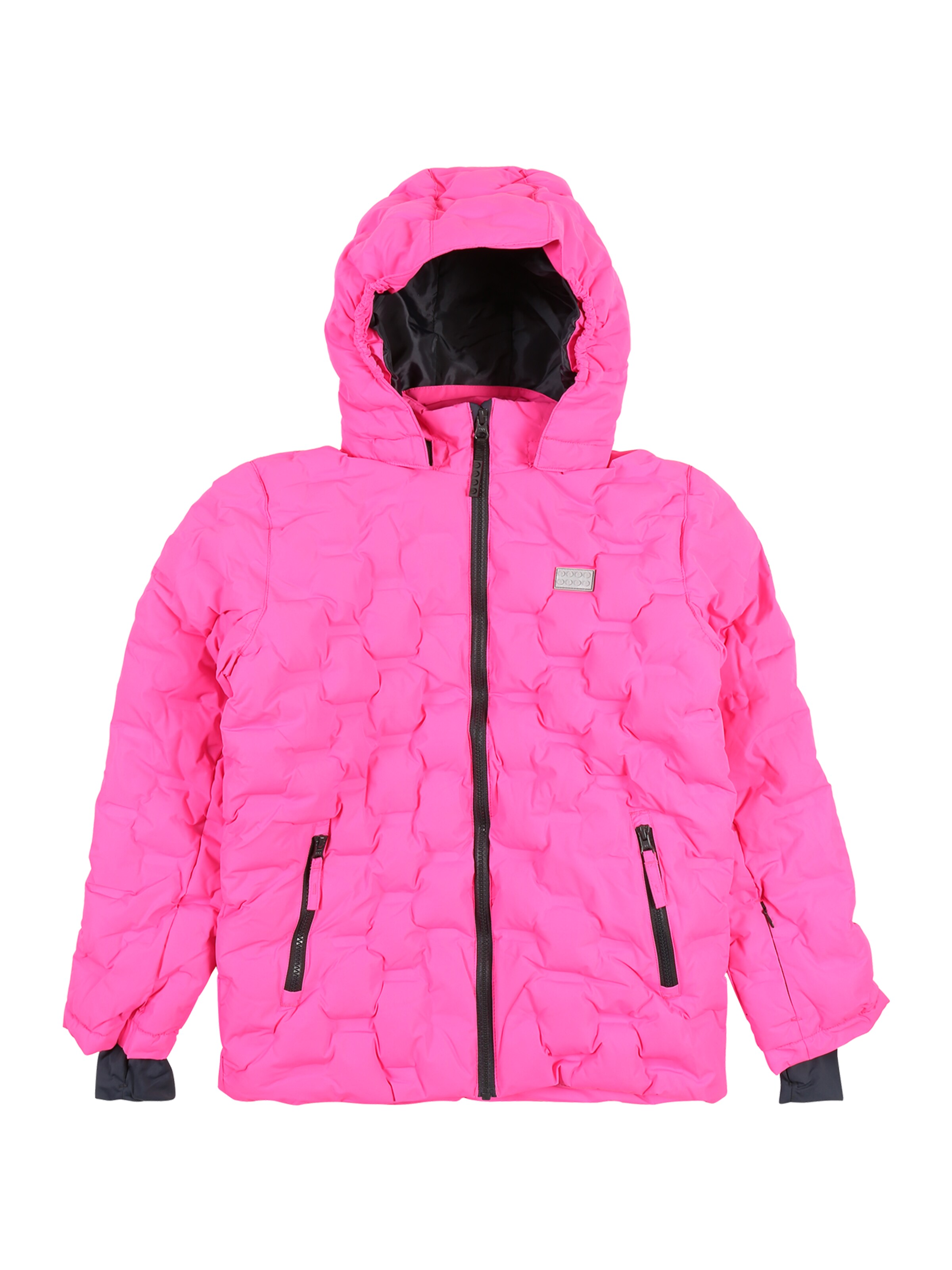 LEGO WEAR - Outdoorjas 'Jordan' in de kleur Pink