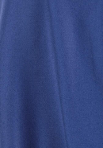 Invisible Tankini LASCANA en bleu