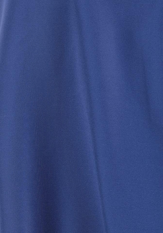 LASCANA Μπουστάκι Τανκίνι σε μπλε