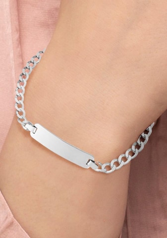 AMOR Armband in Silber