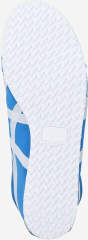 Onitsuka Tiger Sneaker 'MEXICO 66' in Blau