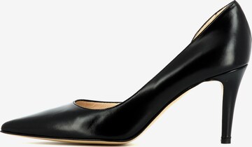 EVITA Pumps in Schwarz