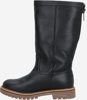 Bottes BULLBOXER en noir