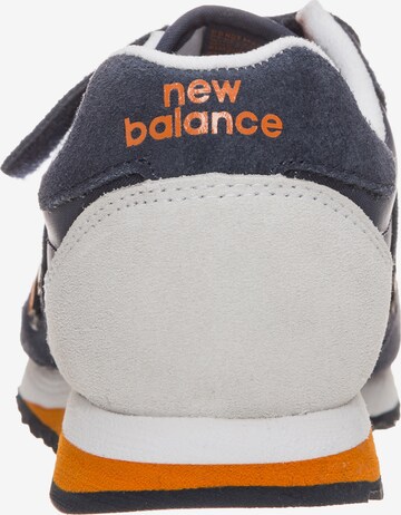 new balance Sneaker in Blau