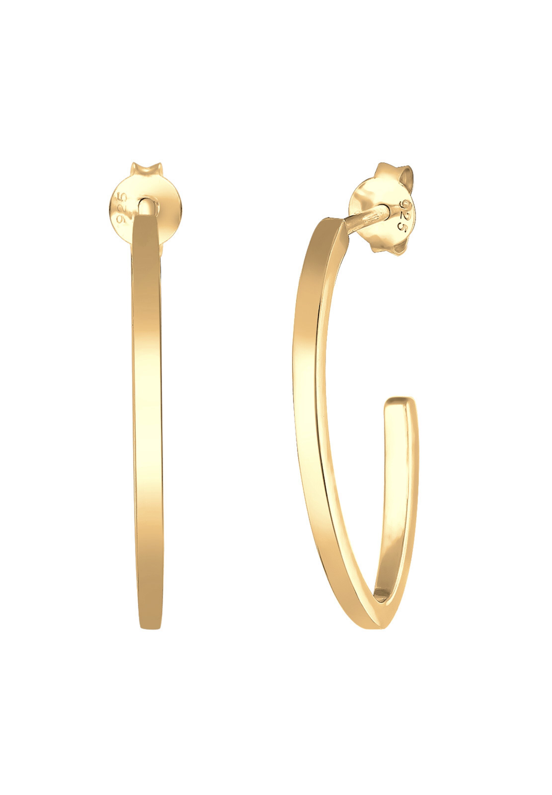 ELLI Earrings in Gold