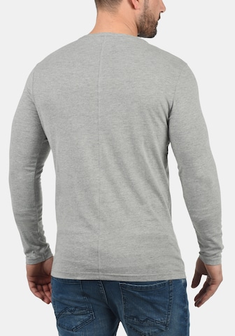 T-Shirt 'Doriano' !Solid en gris