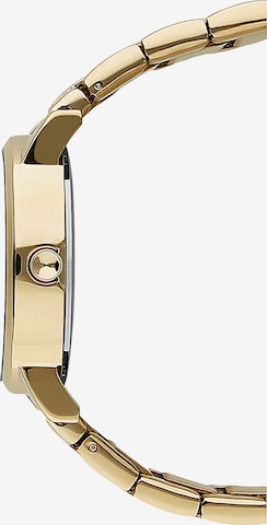 DKNY Analoog horloge 'Standhope' in Goud